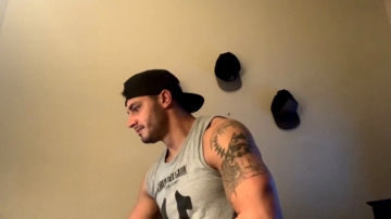 Butt_Cheek_Bill  09-11-2021 video tall